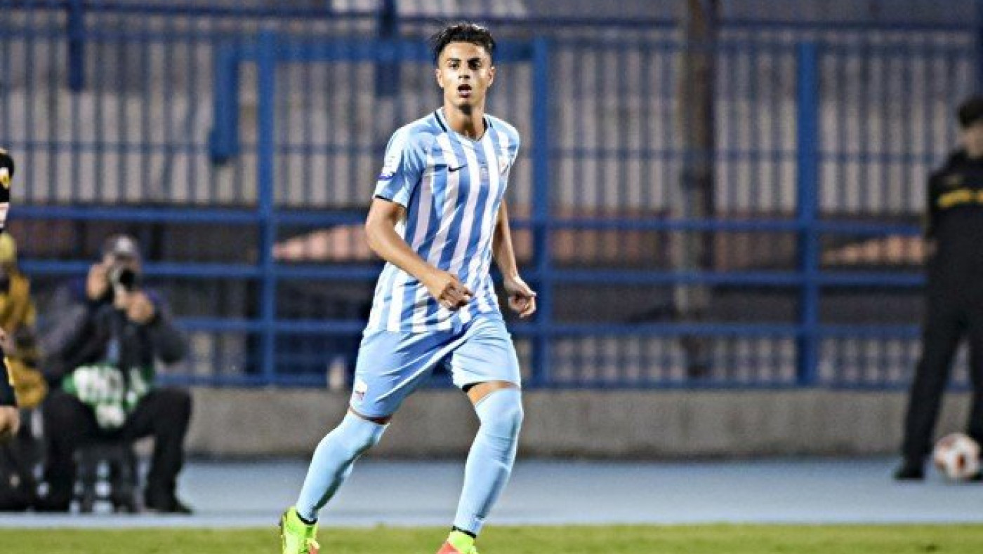 Επιστροφή στα γήπεδα για τον   Μαστούρ μετά  απο 11 μήνες