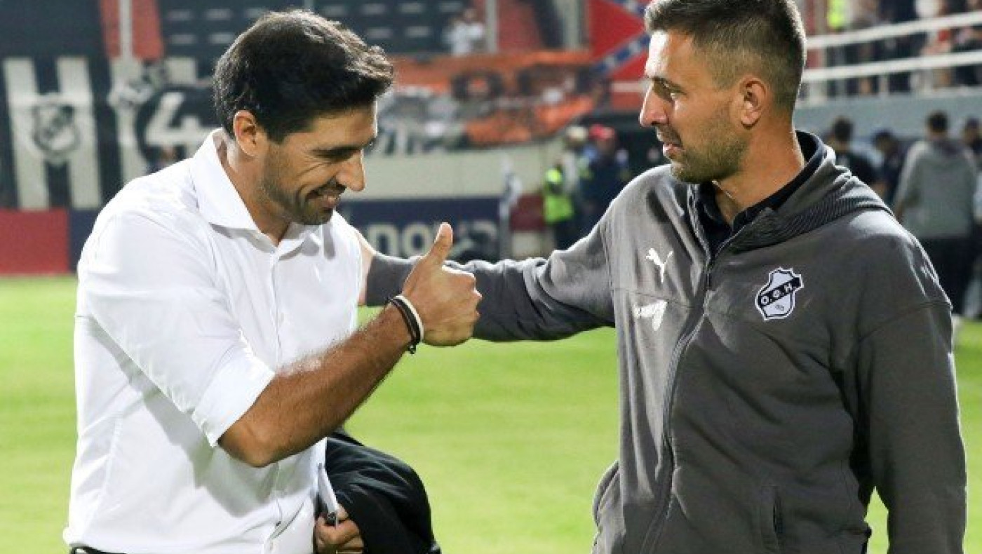 Η πρώτη αντίδραση   Σίμου μετά την ήττα από τον ΠΑΟΚ