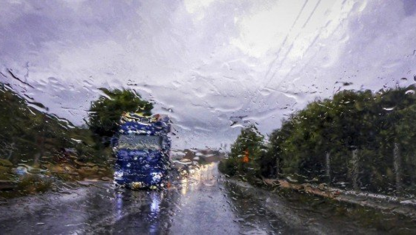 Έκτακτο δελτίο επιδείνωσης-Προ των πυλών η νέα κακοκαιρία (pic)