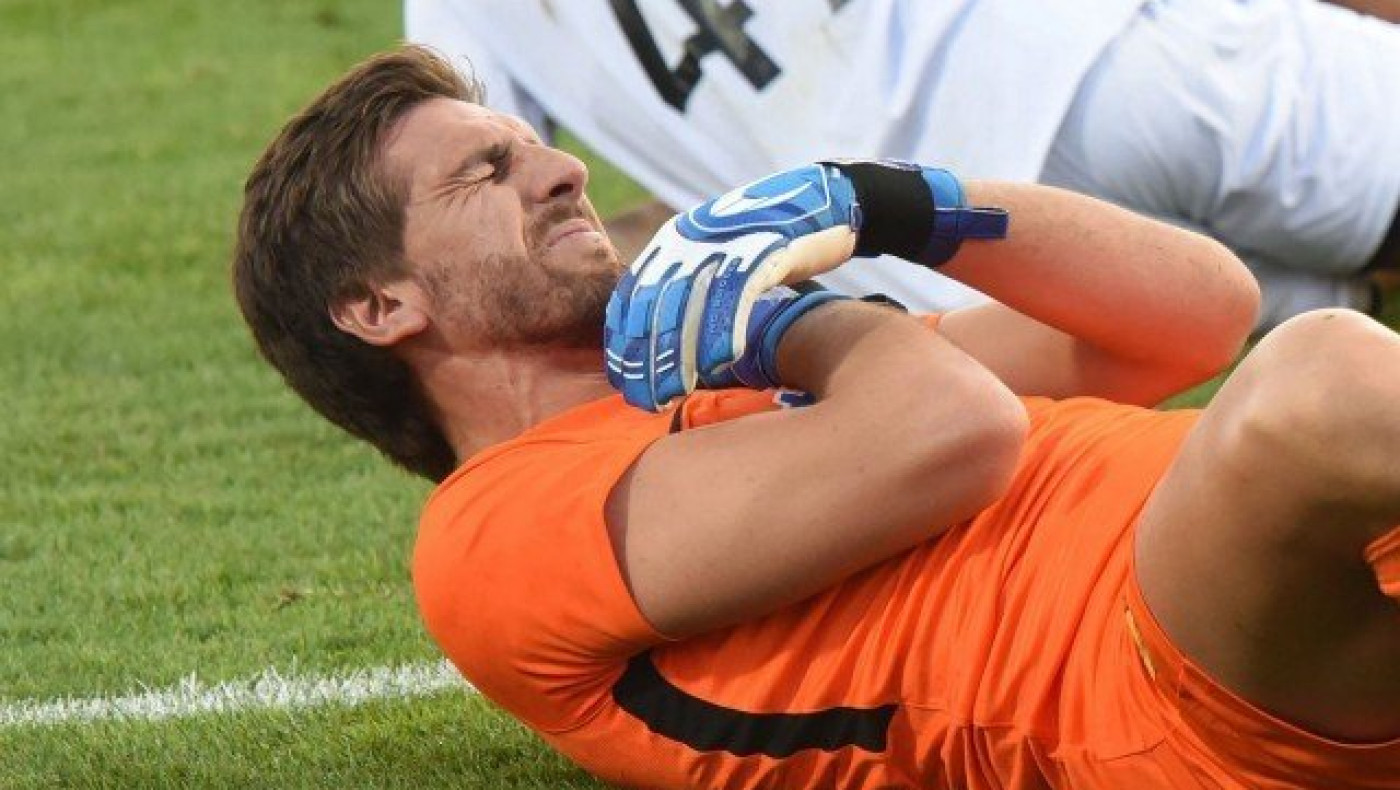 Ανεβάζει                              στροφές ο Κουέστα  (vid)