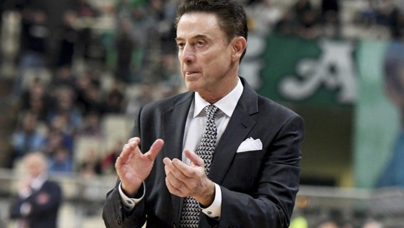 «Εξτρα κίνητρο η παρουσία του Γιάννη για τον Πιτίνο»