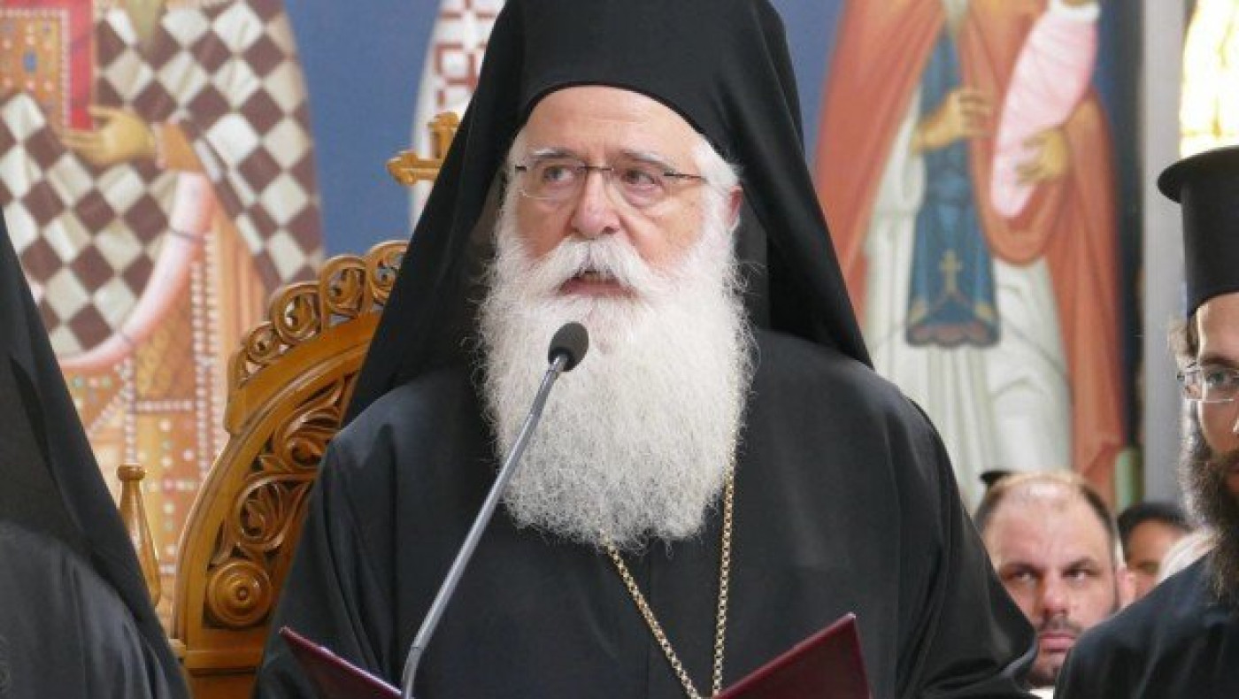 «Όποιος αρνείται προσφορά σε πρόσφυγες, δεν είναι Ορθόδοξος»