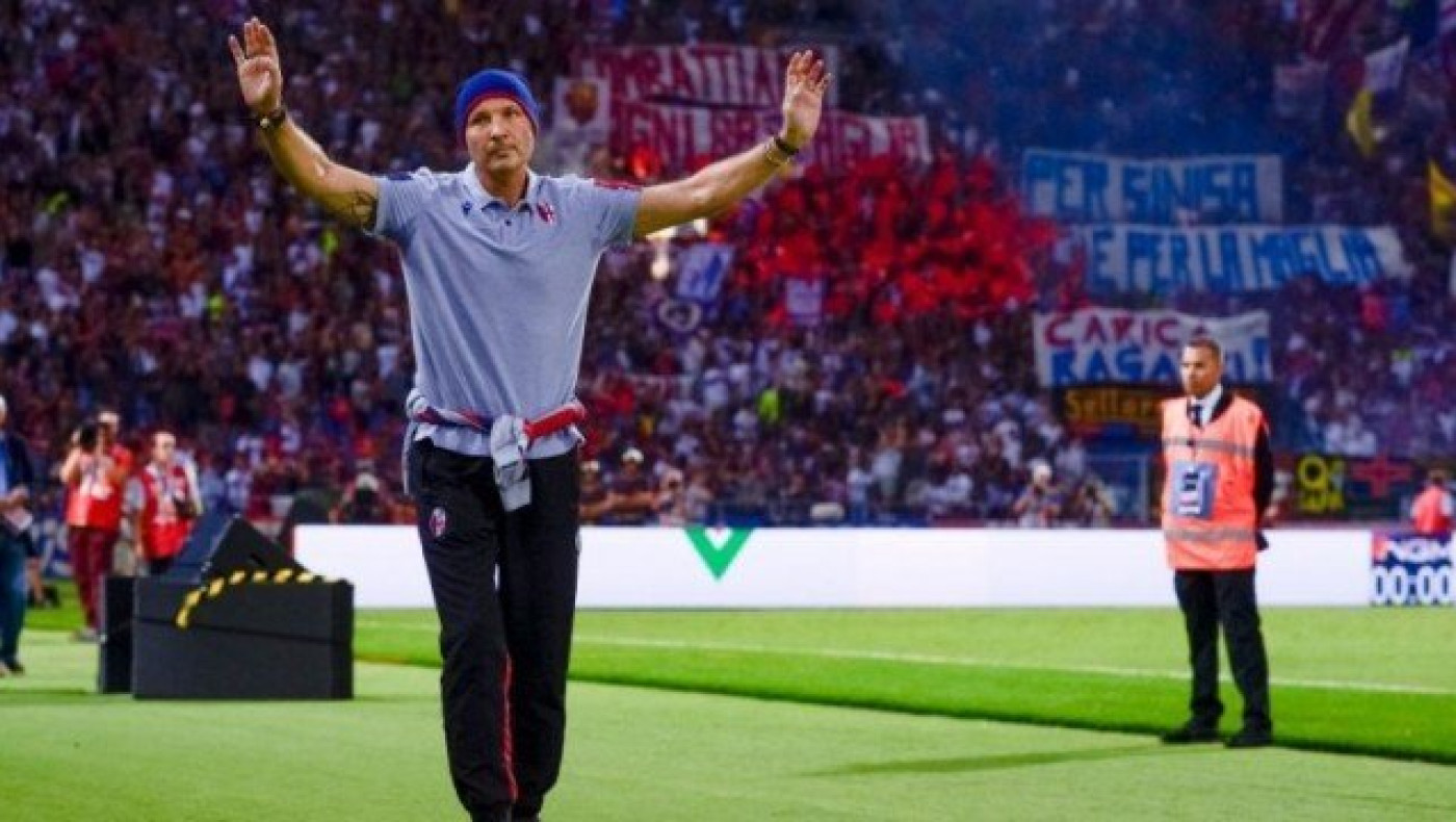 Πήρε εξιτήριο ο Μιχαϊλοβιτς, πολεμάει την λευχαιμία! (pic)