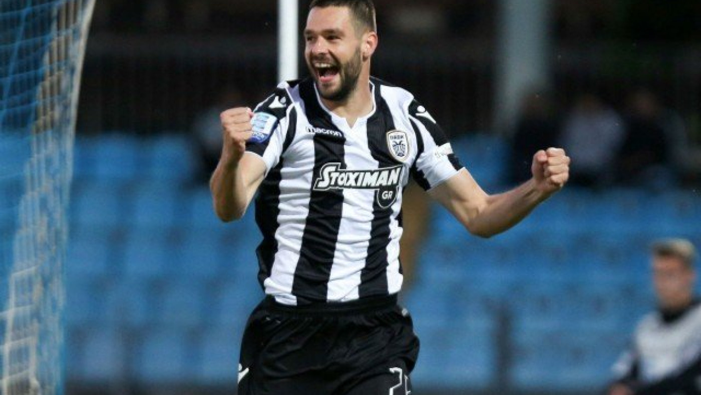 Σάκχοφ: «Η εισβολή        του Ιβάν μας έκανε νικητές»