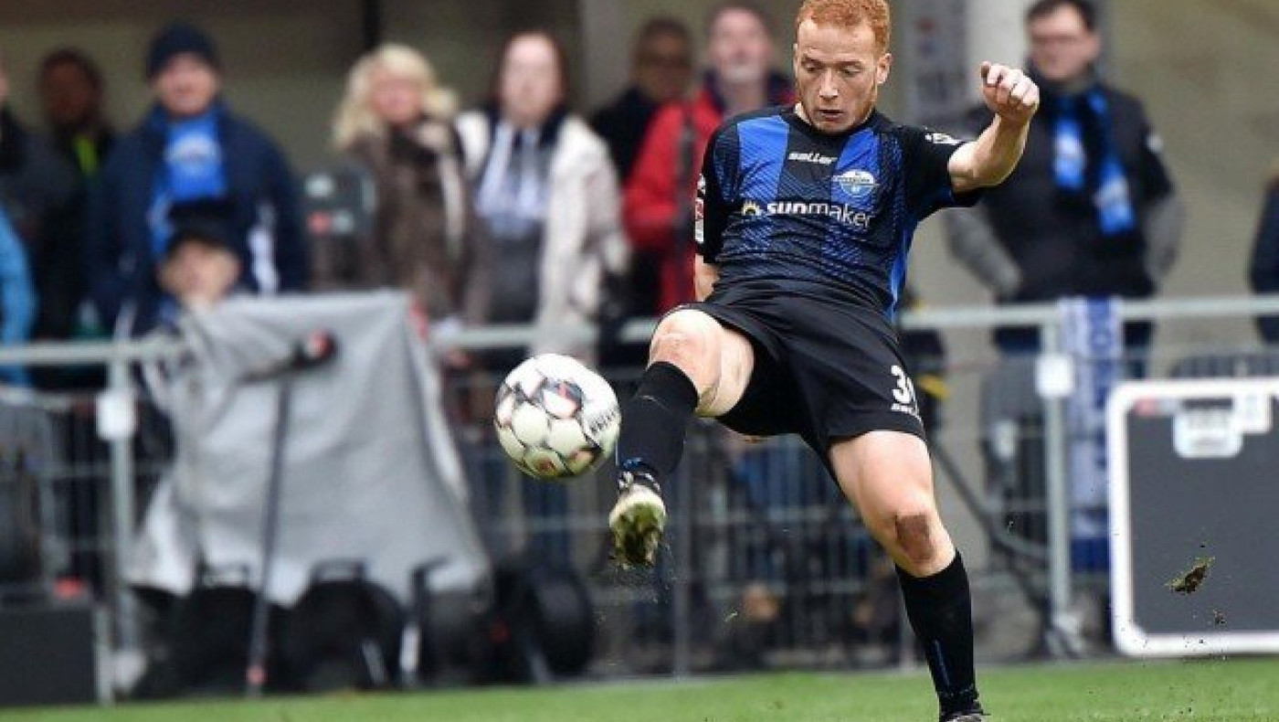 «Σε διαρκή άνοδο ο Βασιλειάδης, θα πάει σε ομάδα 5αδας στη Bundesliga»