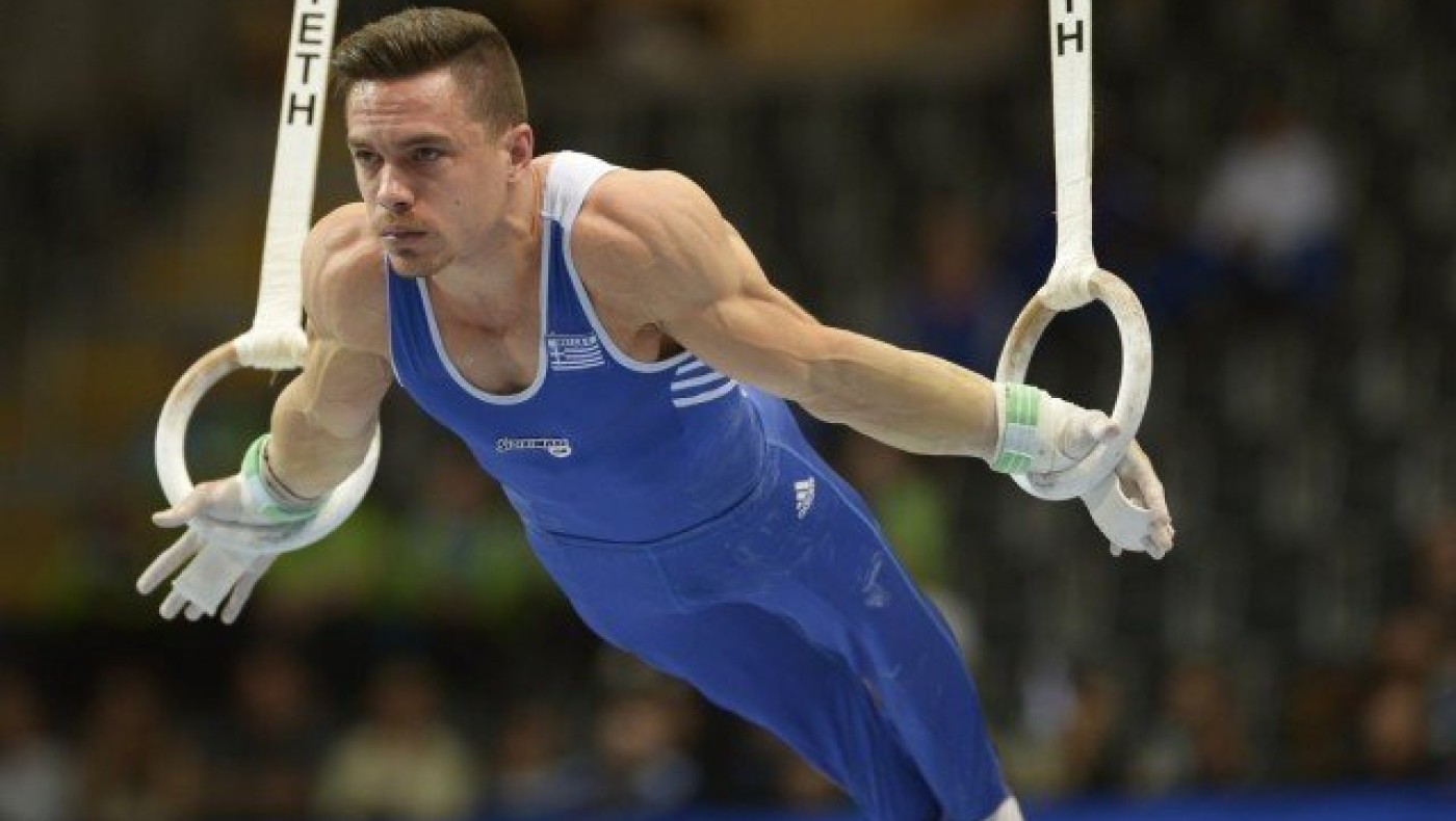 Ασημένιος Πετρούνιας στο Παγκόσμιο Κύπελλο στο Κότμπους!