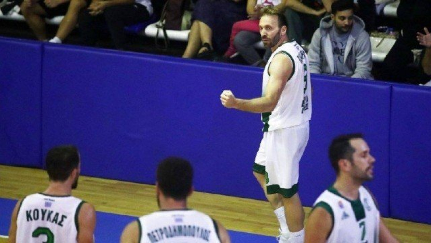 Πολυτάρχου: «Παιχνίδι με ειδικό κίνητρο κόντρα στον ΠΑΟΚ»