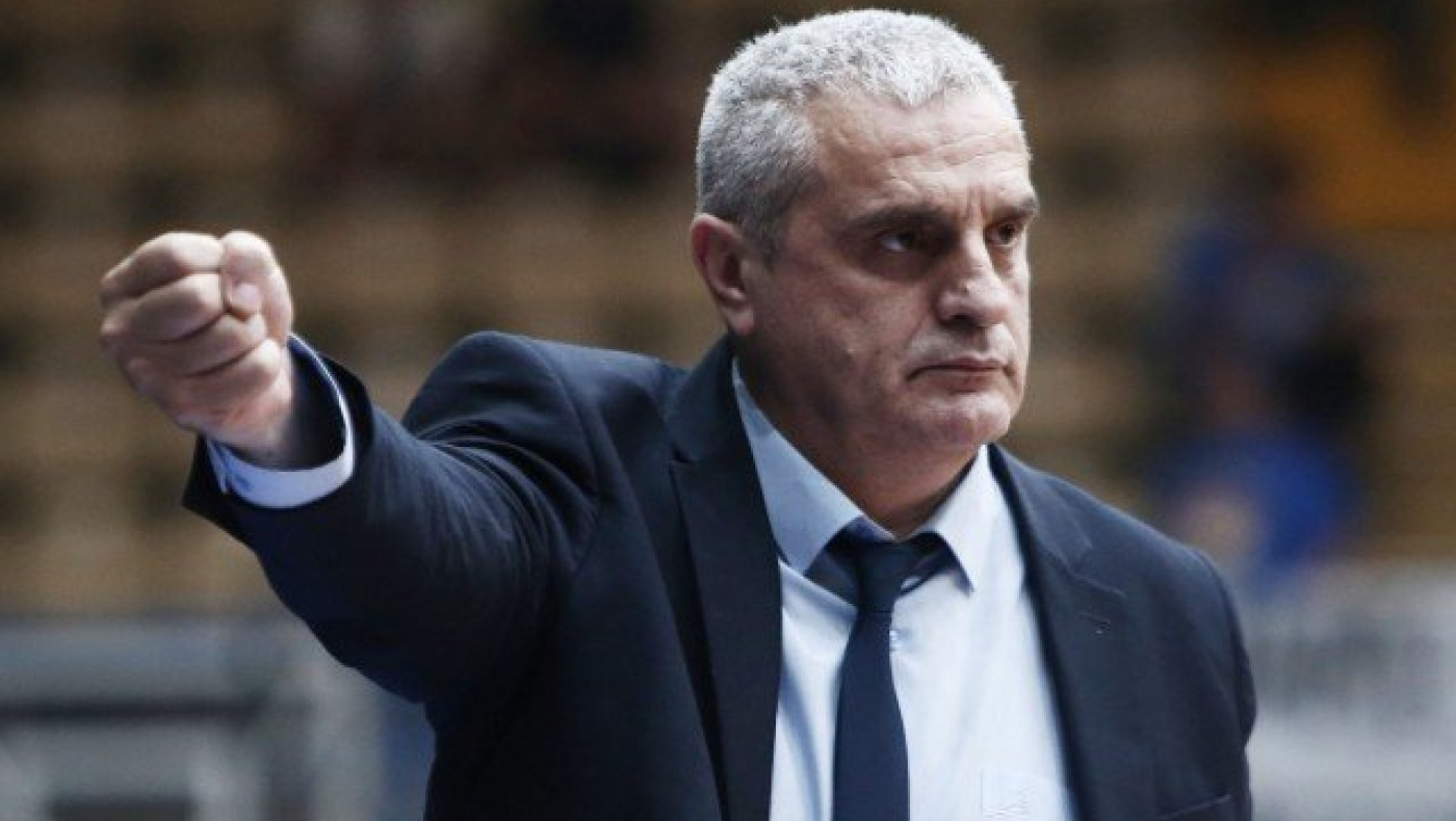 Τέλος ο Πεδουλάκης από                 τον Παναθηναϊκό