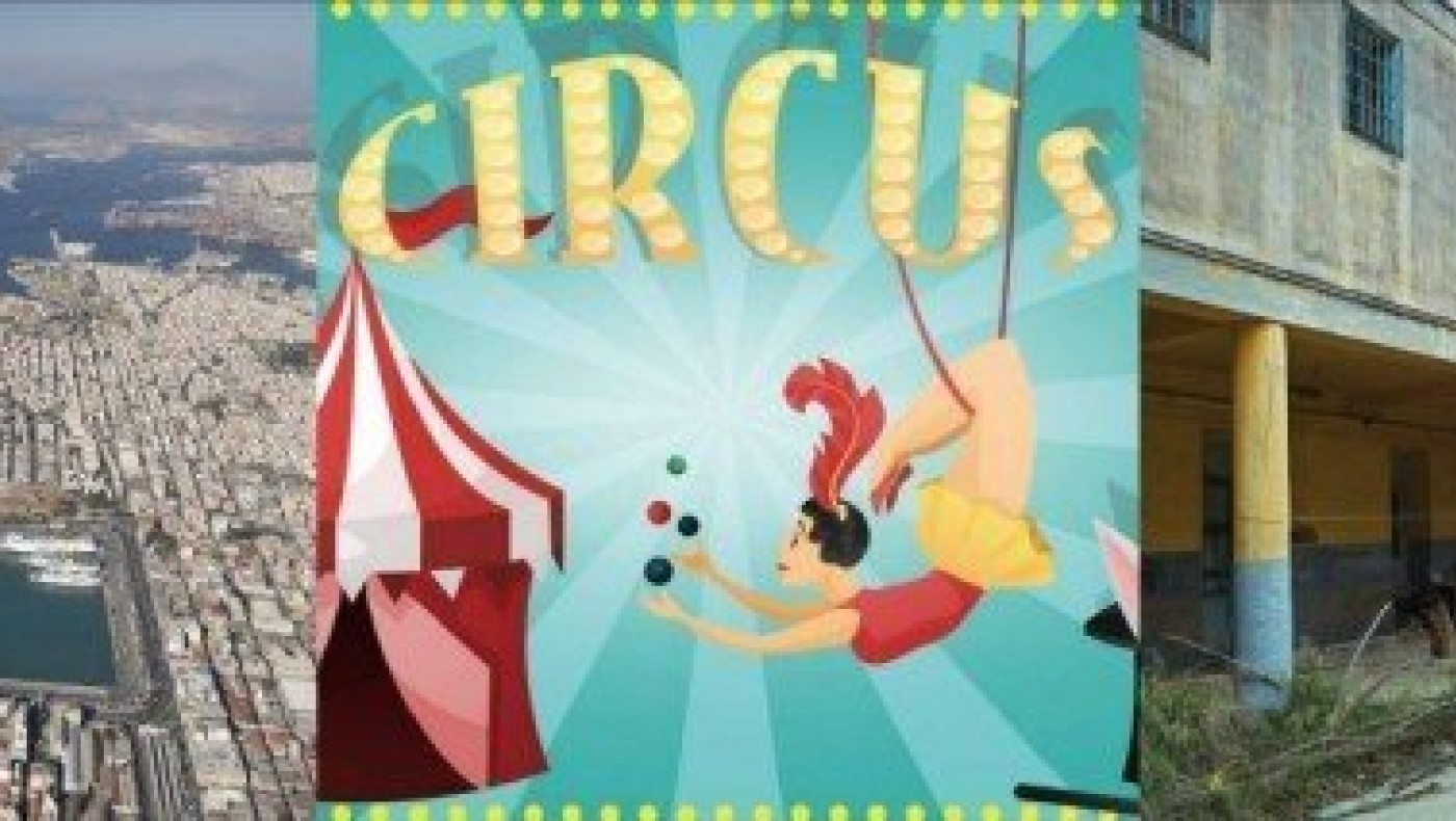 Το «τσίρκο»       σε απόγνωση απειλεί και... εκβιάζει