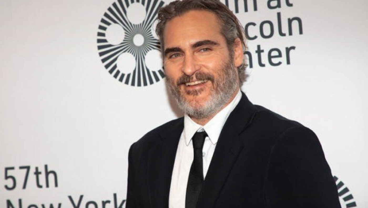 Πόσα πήρε ο Χοακίν Φίνιξ για να πρωταγωνιστήσει στον Joker