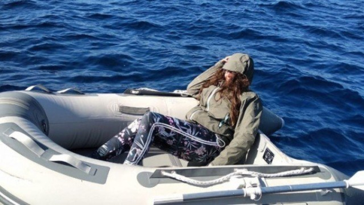 Φολέγανδρος:  Νεοζηλανδή επιβίωσε τρώγοντας καραμέλες