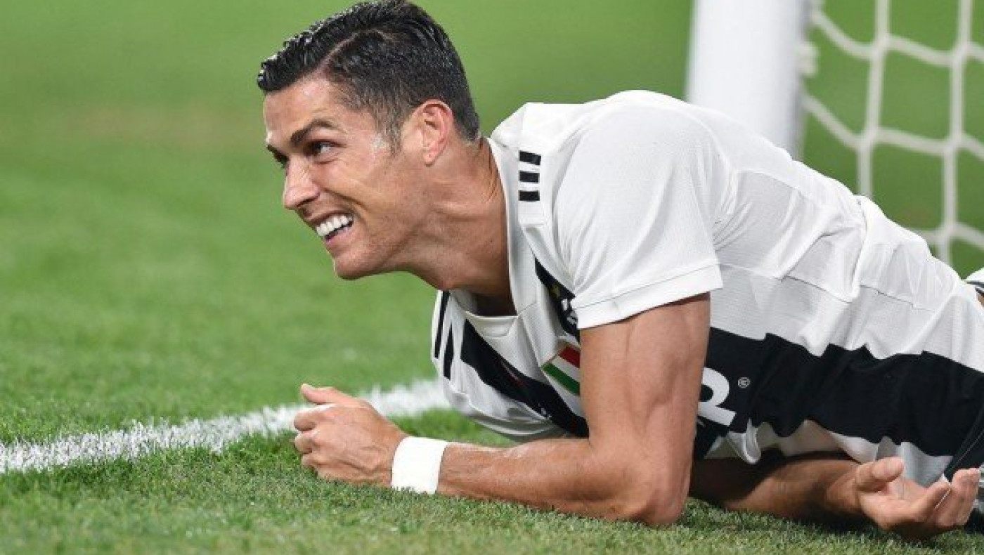 Οι χειρότερες μέρες του Ρονάλντο, άρχισε η «αποκαθήλωση» του;