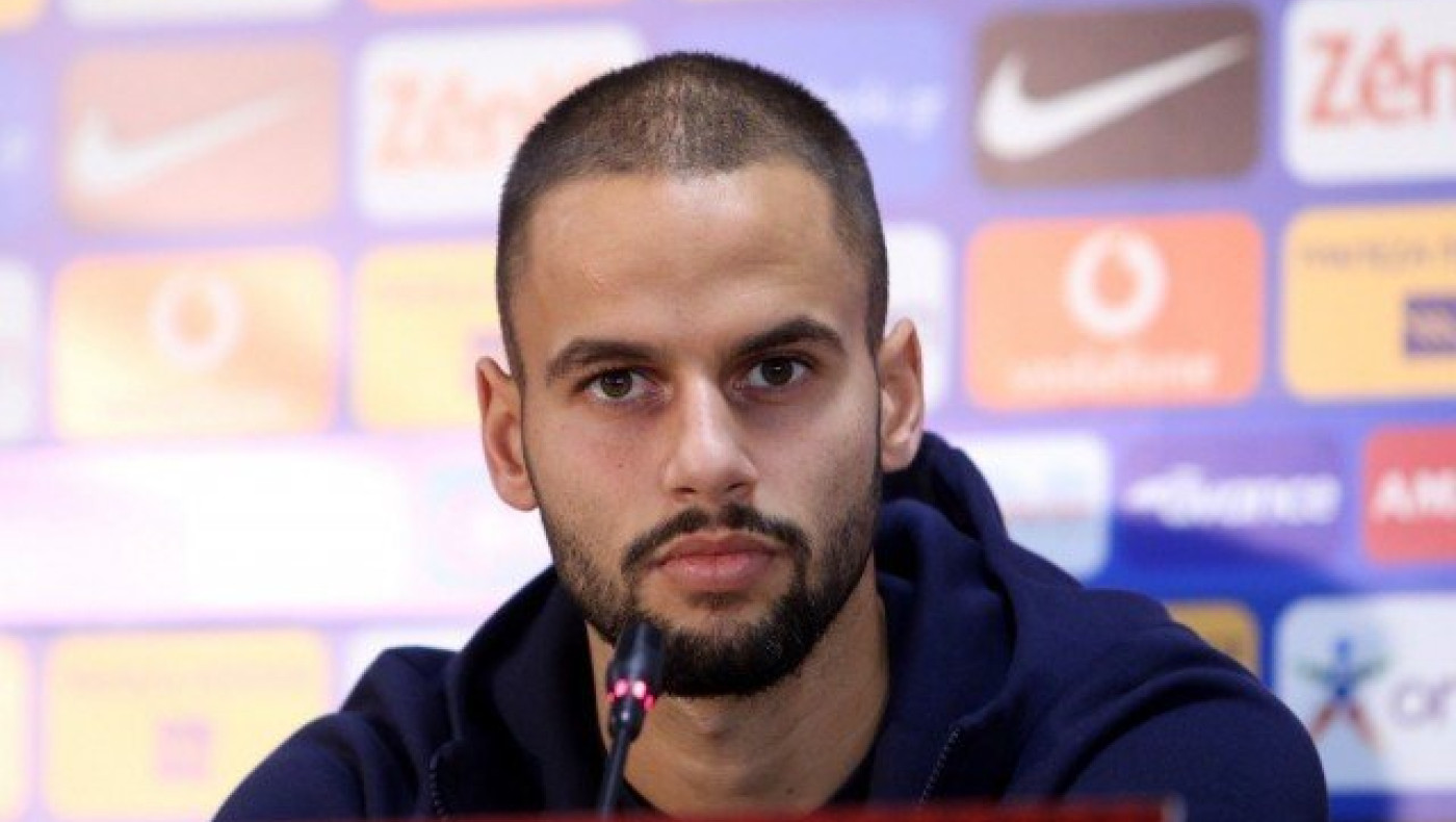 Χατζηδιάκος: «Αυτό μας βοήθησε                         να βελτιωθούμε»