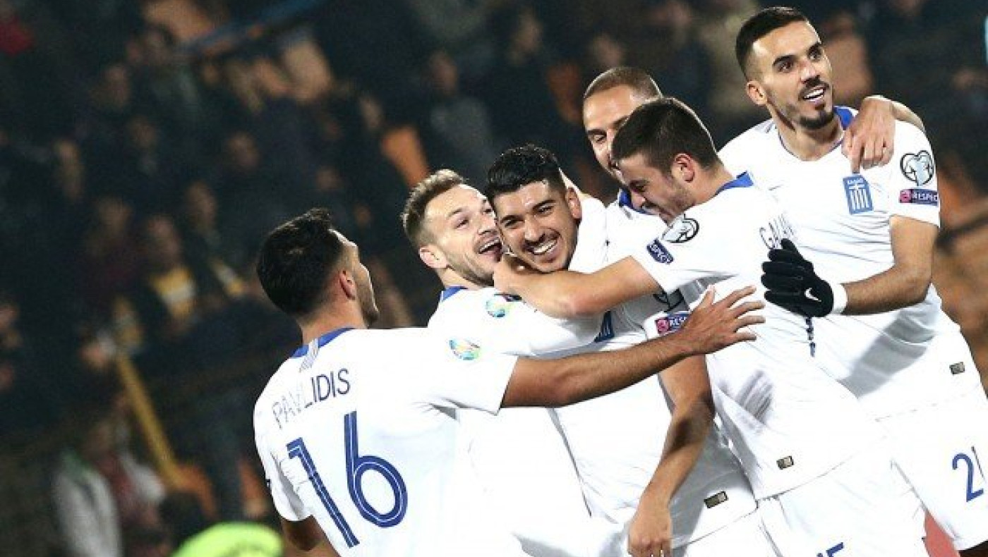 Αν η Εθνική δεν είναι… πάθος, χάθηκε η παρτίδα της διάκρισης