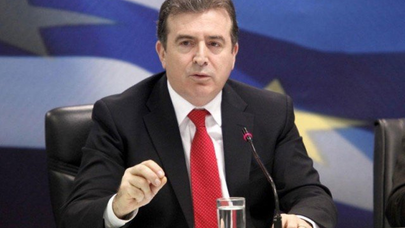 «Βόμβα» Χρυσοχοΐδη: «Μη διαχειρίσιμο το μεταναστευτικό στην Ελλάδα»