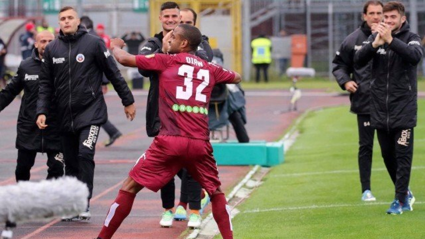 MEDITERRANEAN:                Ορεξάτοι στην επανέναρξη