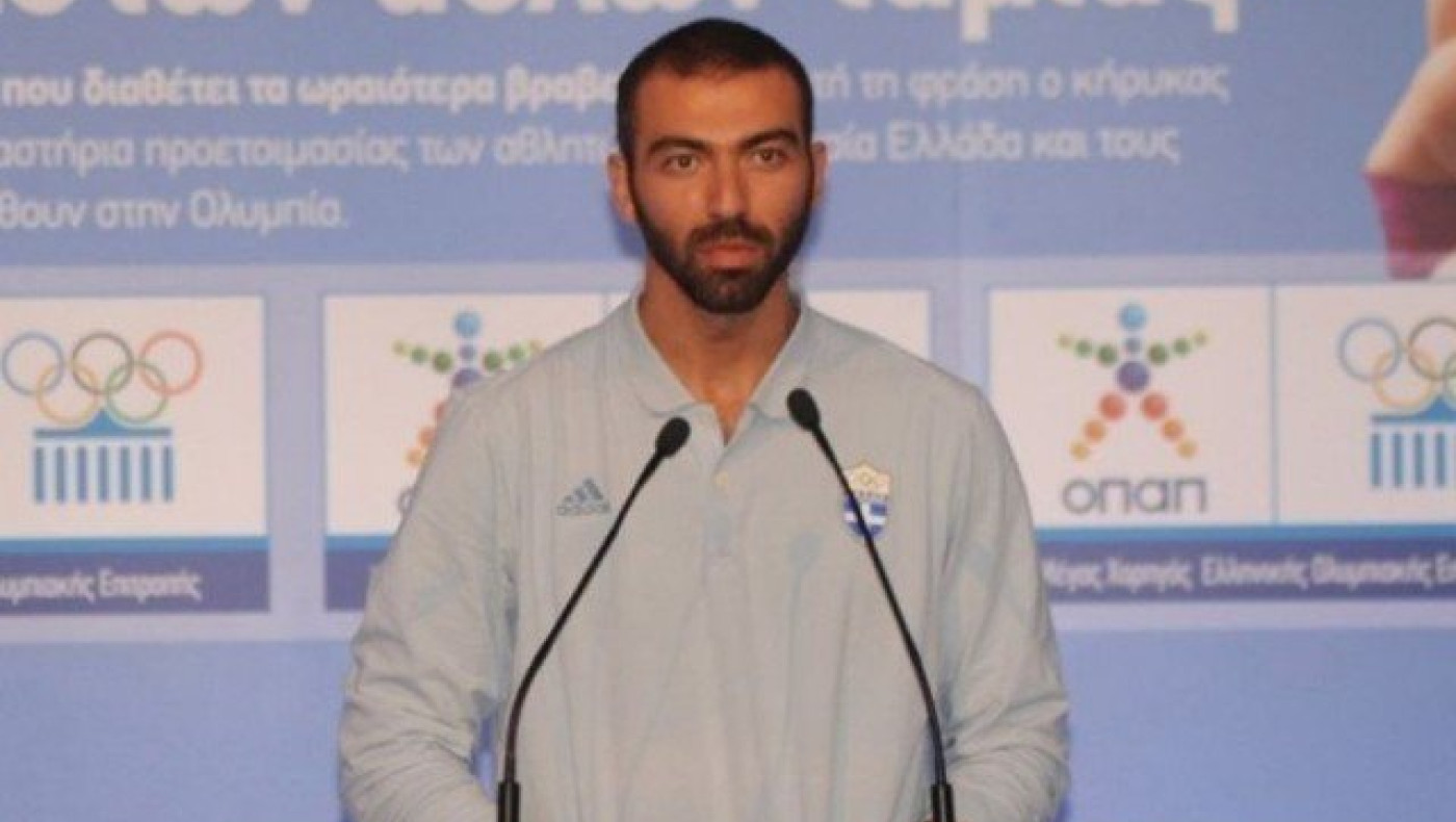 Η απάντηση του Νικολαΐδη στο ρατσιστικό παραλήρημα του Αλεξανδρή!