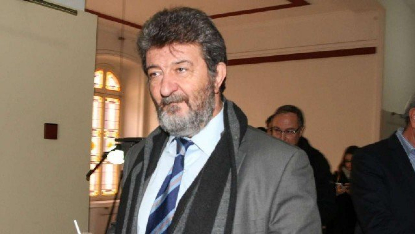 Δανιηλίδης για μετρό: «Προτεραιότητα η εξυπηρέτηση δυτικών συνοικιών»