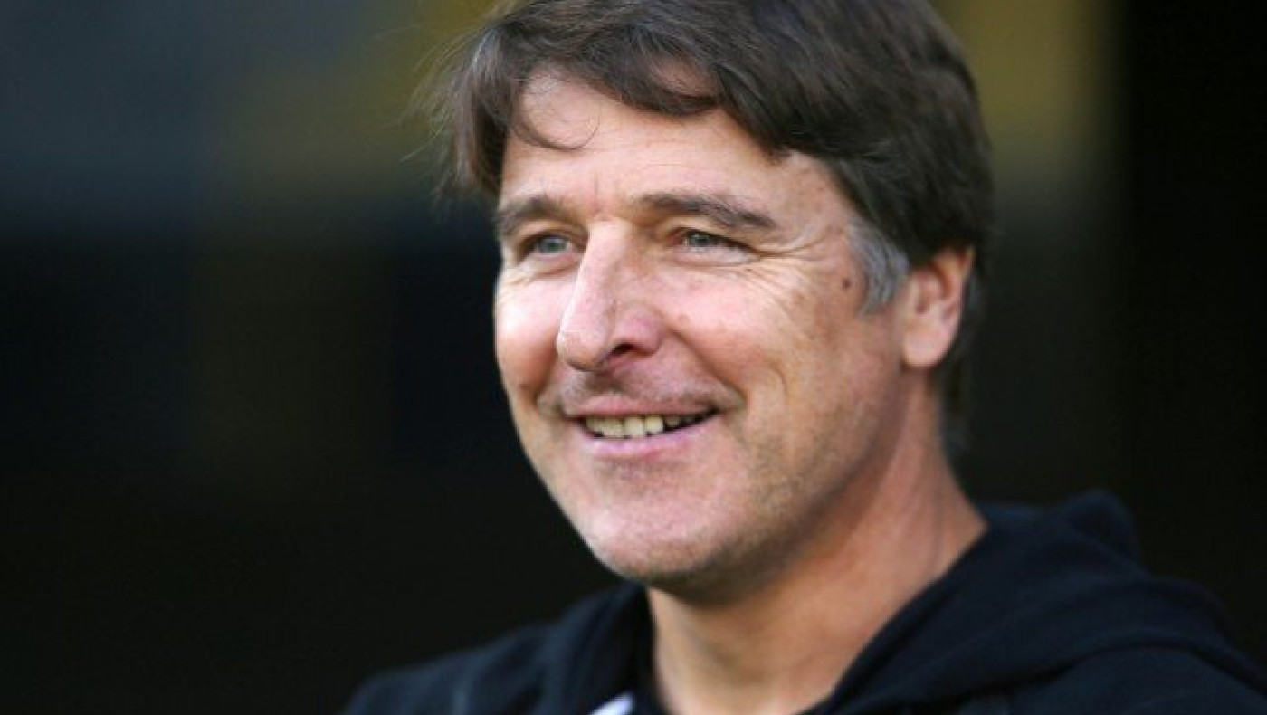 Τι απάντησε ο      Ενινγκ για μεταγραφές και δοκιμές