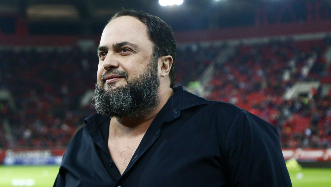 Σωτήρες οι καταστροφείς του ποδοσφαίρου μας;