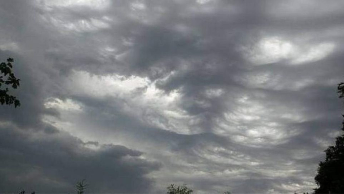 Καιρός: Βροχές και καταιγίδες την Πέμπτη (23/10)