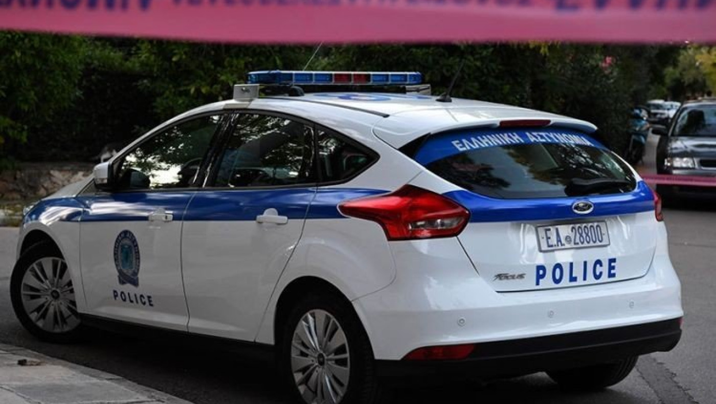 Πάτρα: Συνελήφθη 82χρονος για πορνογραφία ανηλίκων-Κατέγραφε και τα εγγόνια του