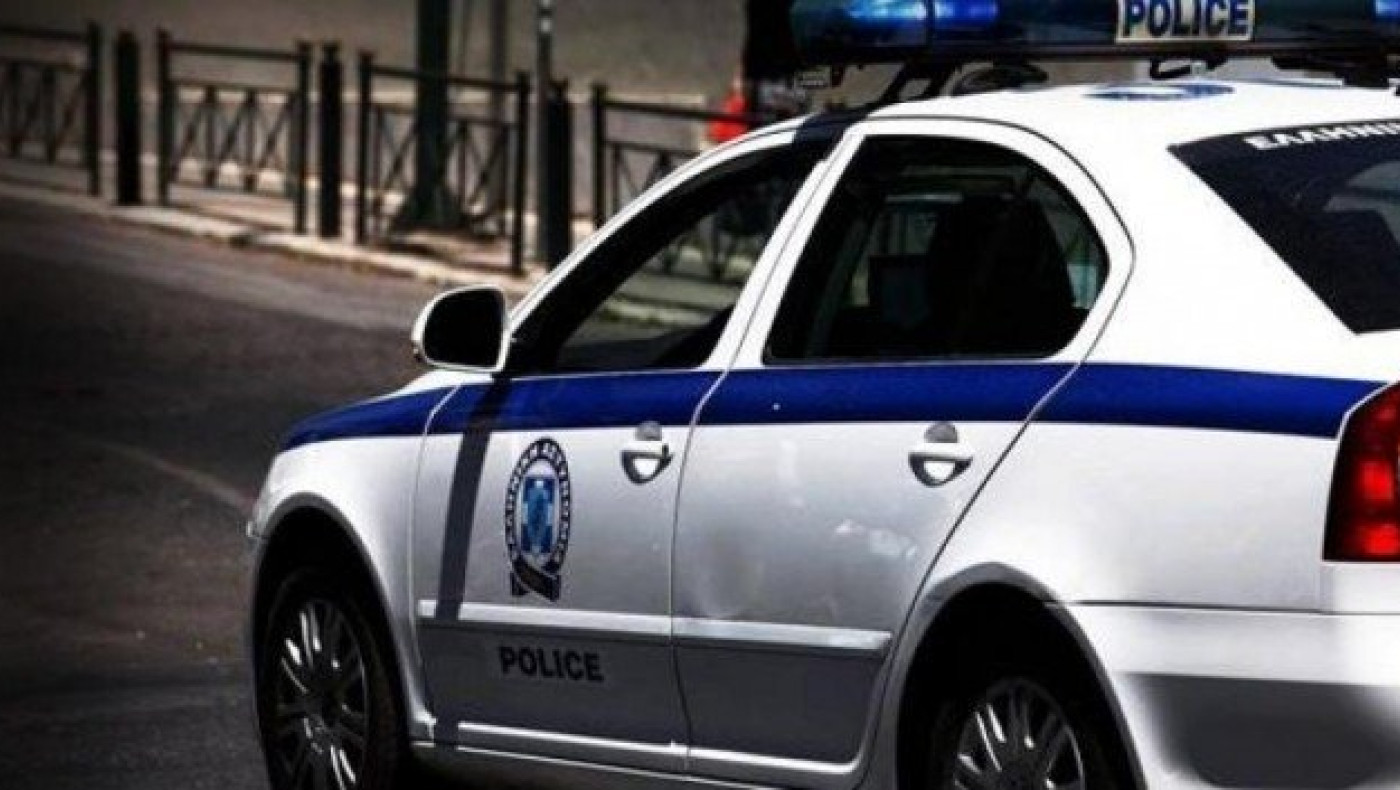 Έξι συλλήψεις για ναρκωτικά σε ένα 24ωρο στη Θεσσαλονίκη