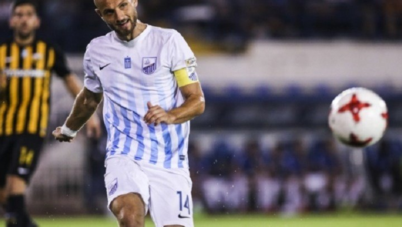 Αναστασιάδης: «Ο ΠΑΟΚ τον πρώτο λόγο, χαίρεσαι να βλέπεις τον ΟΦΗ»