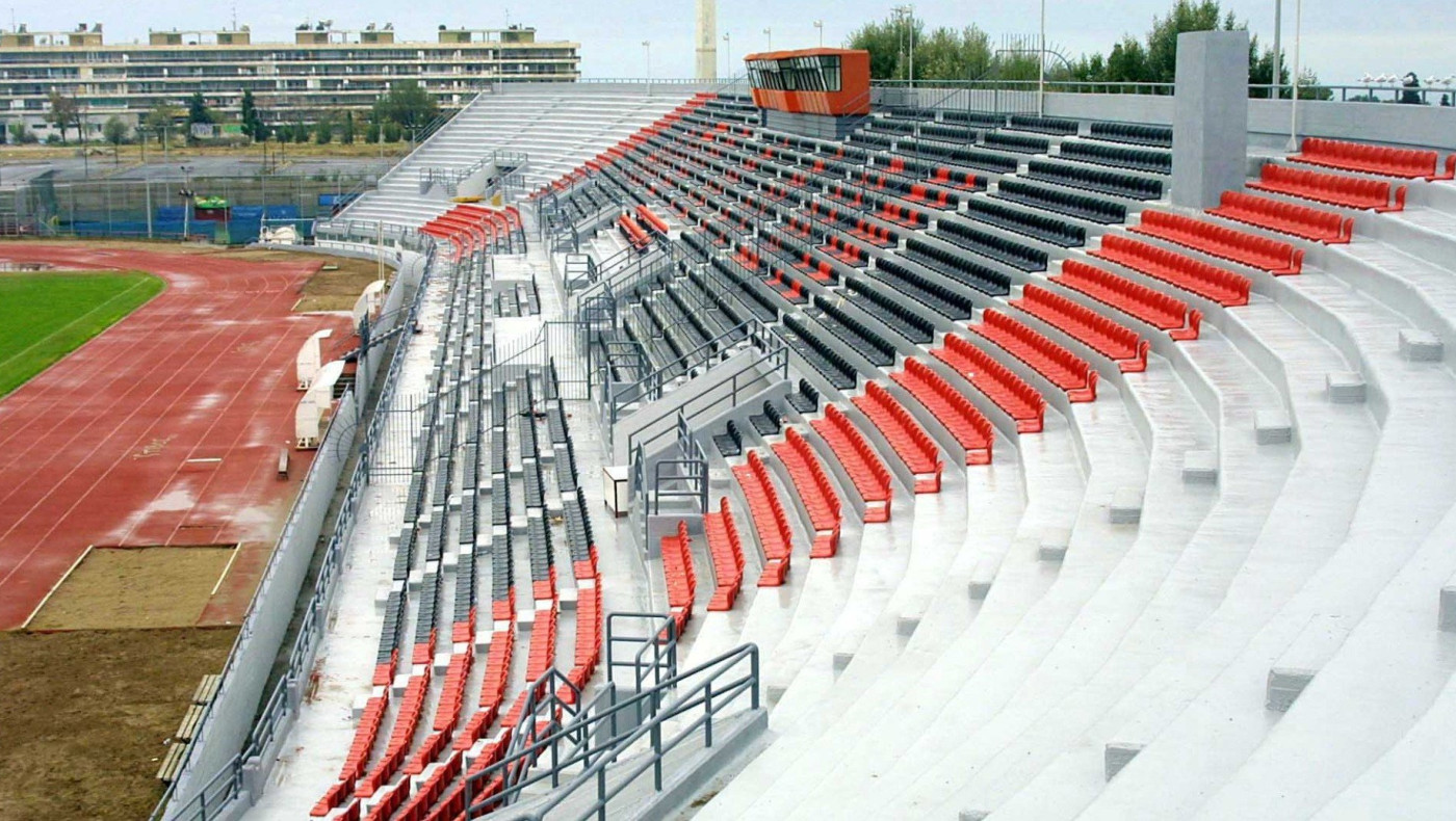 Καλαμαριά: Τα αθλητικά έργα που διεκδικεί ο δήμος από τη ΓΓΑ!