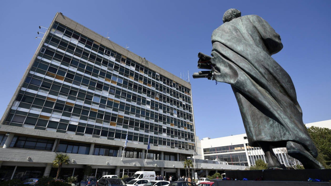 Το ελληνικό drone που φτιάχνουν φοιτητές στο ΑΠΘ