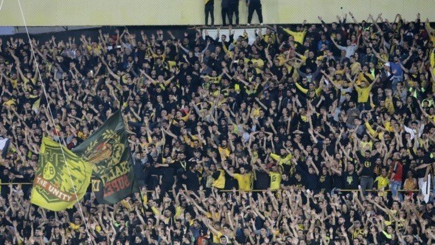 Ιερολοχίτες: «Δε μας νοιάζει ποιος παίζει, τα λαρύγγια μας στο πέταλο»