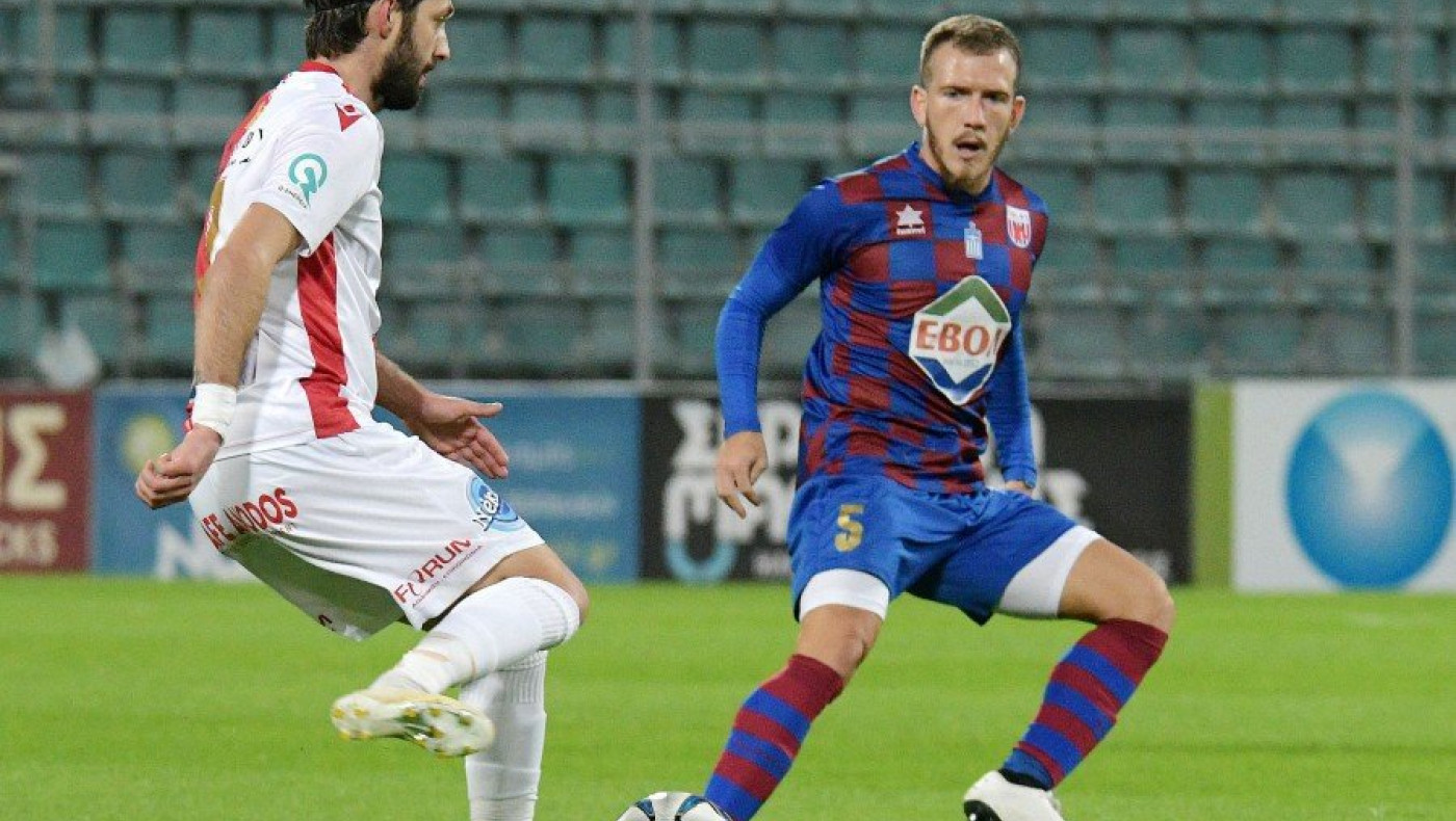 Άγγιξε την πρόκριση ο Πανσερραϊκός, λύγισε στα πέναλτι μέσα στο Βόλο!