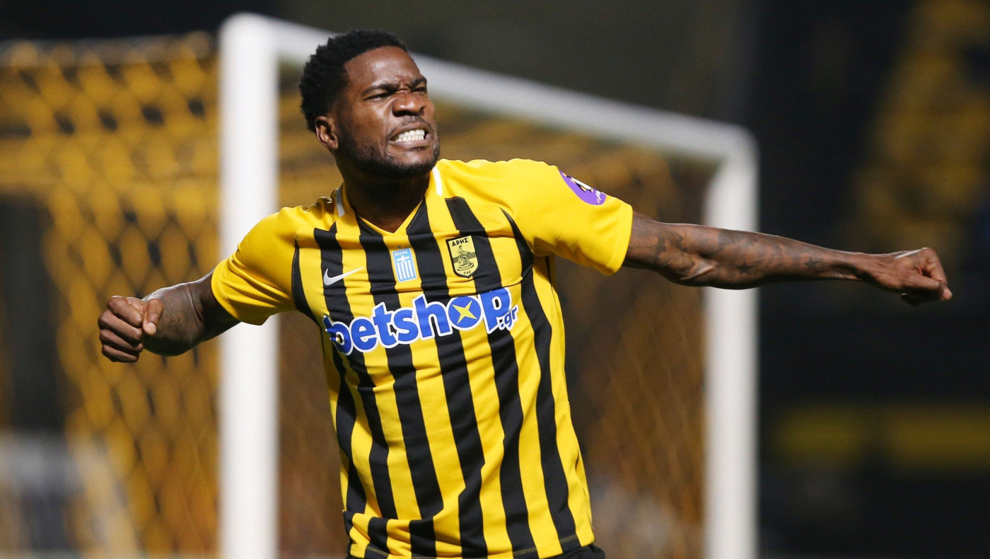 Ιντέγε: «Ευχαριστώ τον διαιτητή που με απέβαλε!»