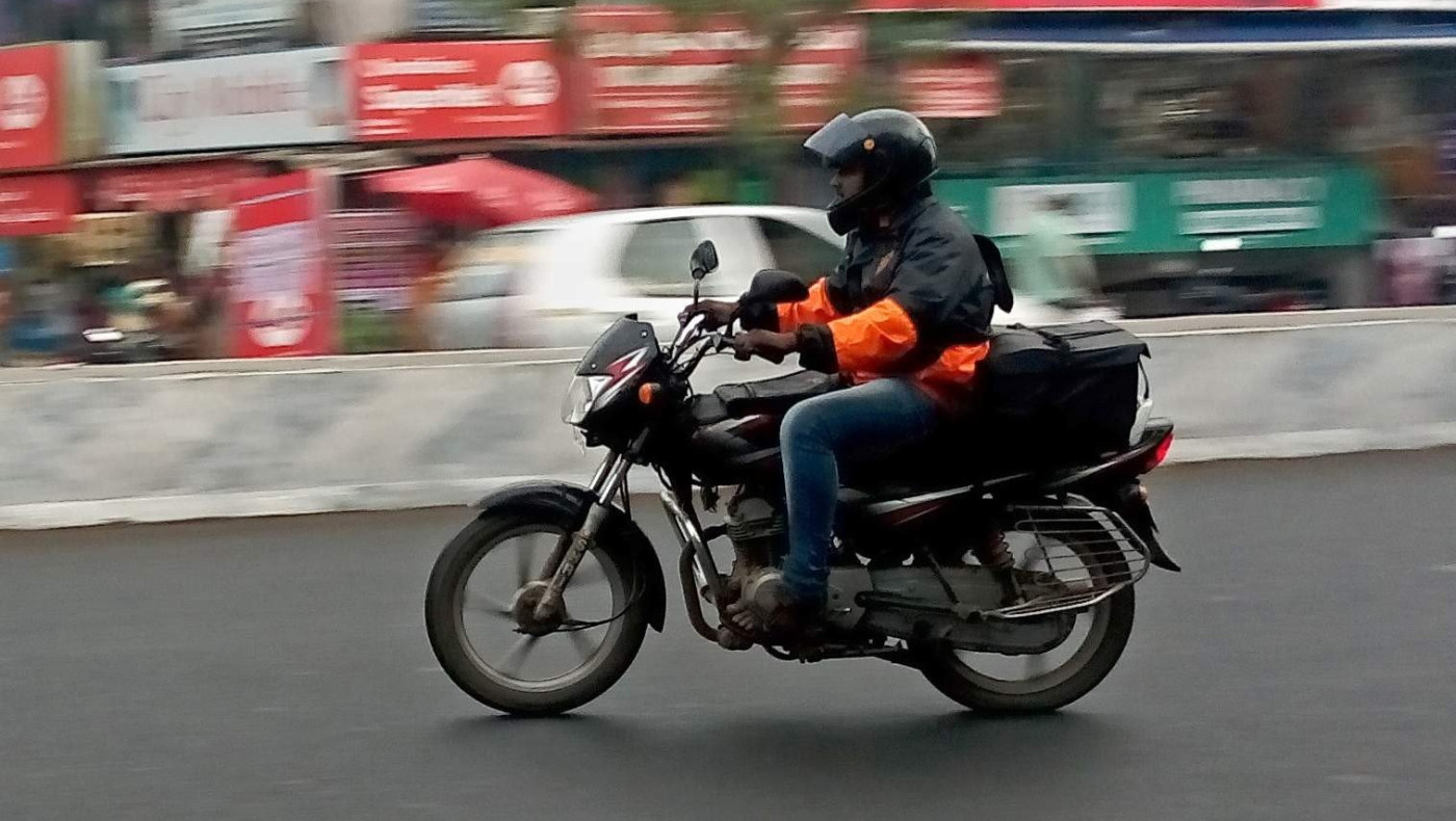 Θεσσαλονίκη: Μαγαζί πληρώνει 14.500 ευρώ και τόκους σε απολυμένη ντελιβερά