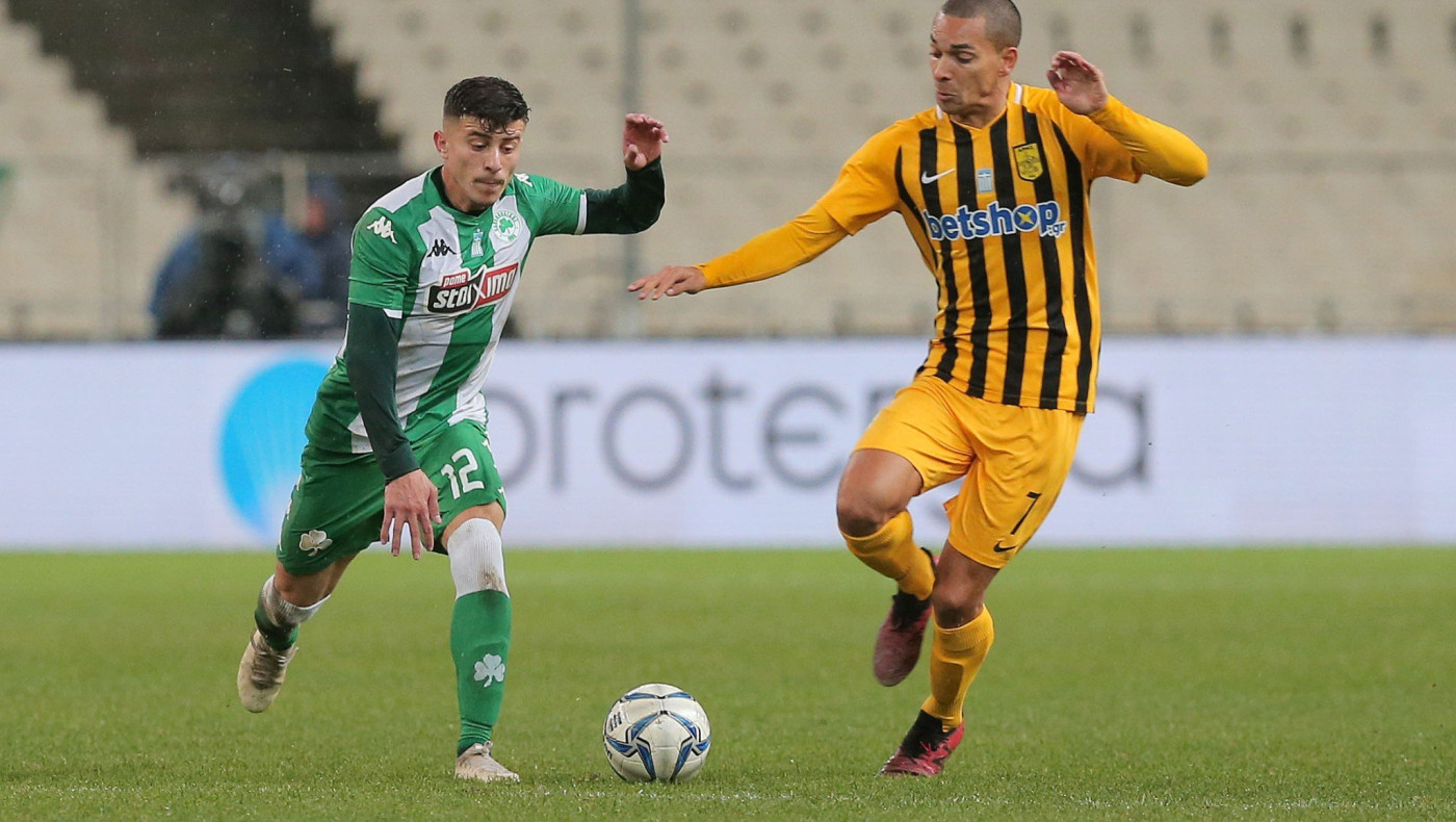 Ενδιαφέρον για Ντιγκινί από Κύπρο, όλα ανοιχτά!