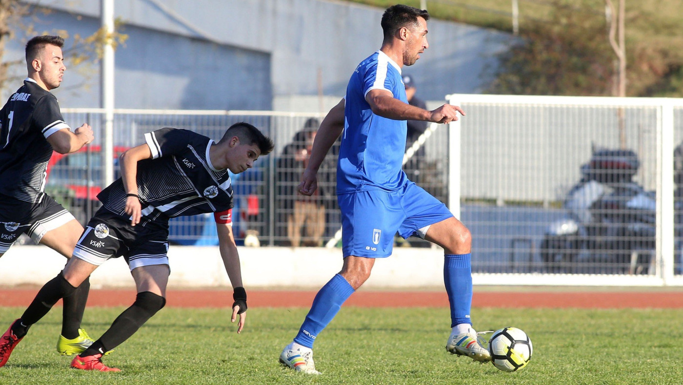 Ακόμα σκοράρει ο Ηρακλής, 8-0 τη Δόξα Τούμπας