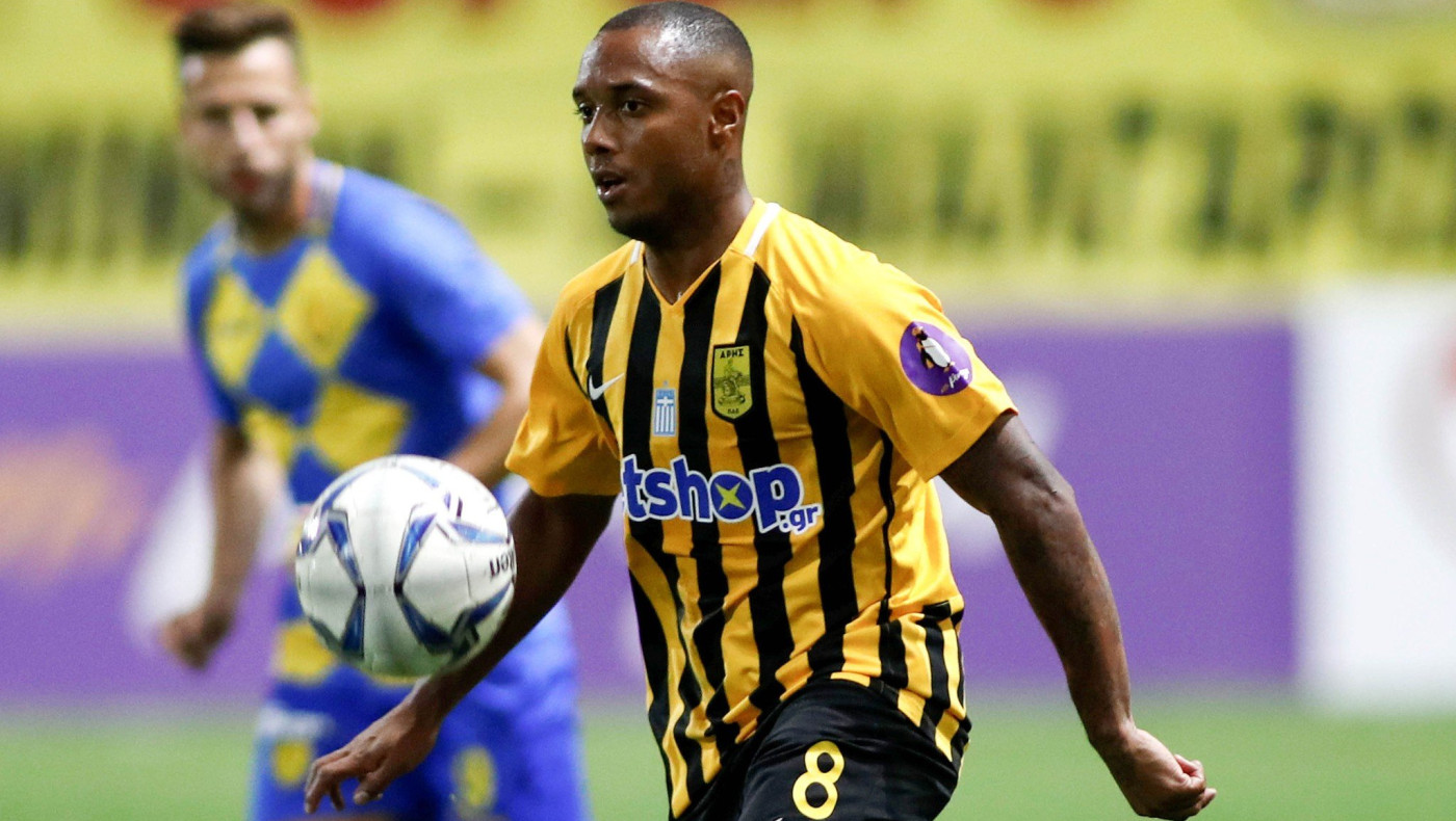 Προτεραιότητα οι αποδεσμεύσεις στον Άρη