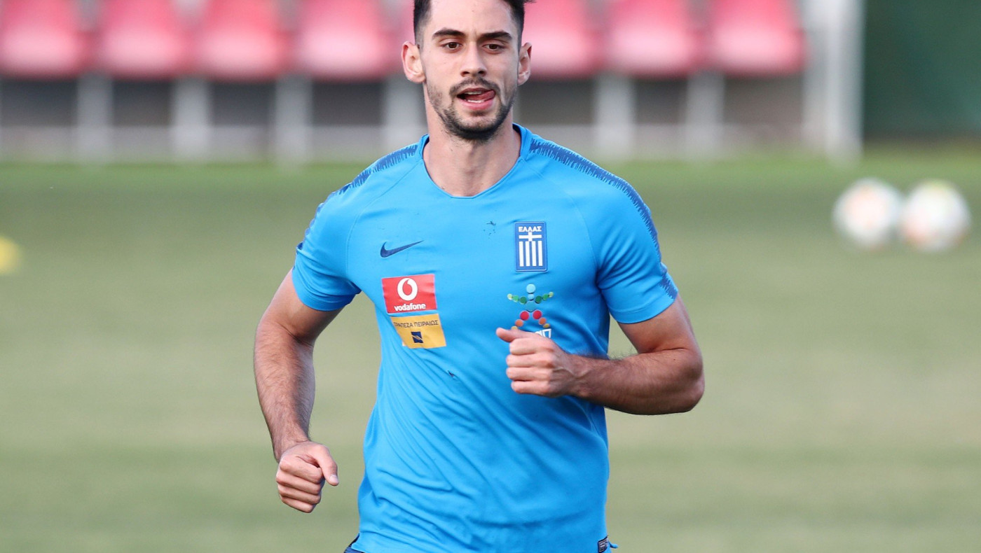 Νέα σενάρια για Ντουρμισάι-Αρη μετά τη λήξη του δανεισμού του