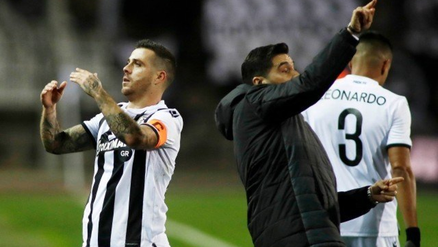 Φερέιρα: «Εμείς κάναμε το παιχνίδι εύκολο»