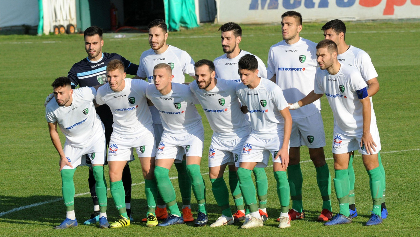 Γκέλα ο Μακεδονικός, τριάρα ο Αγροτικός Αστέρας