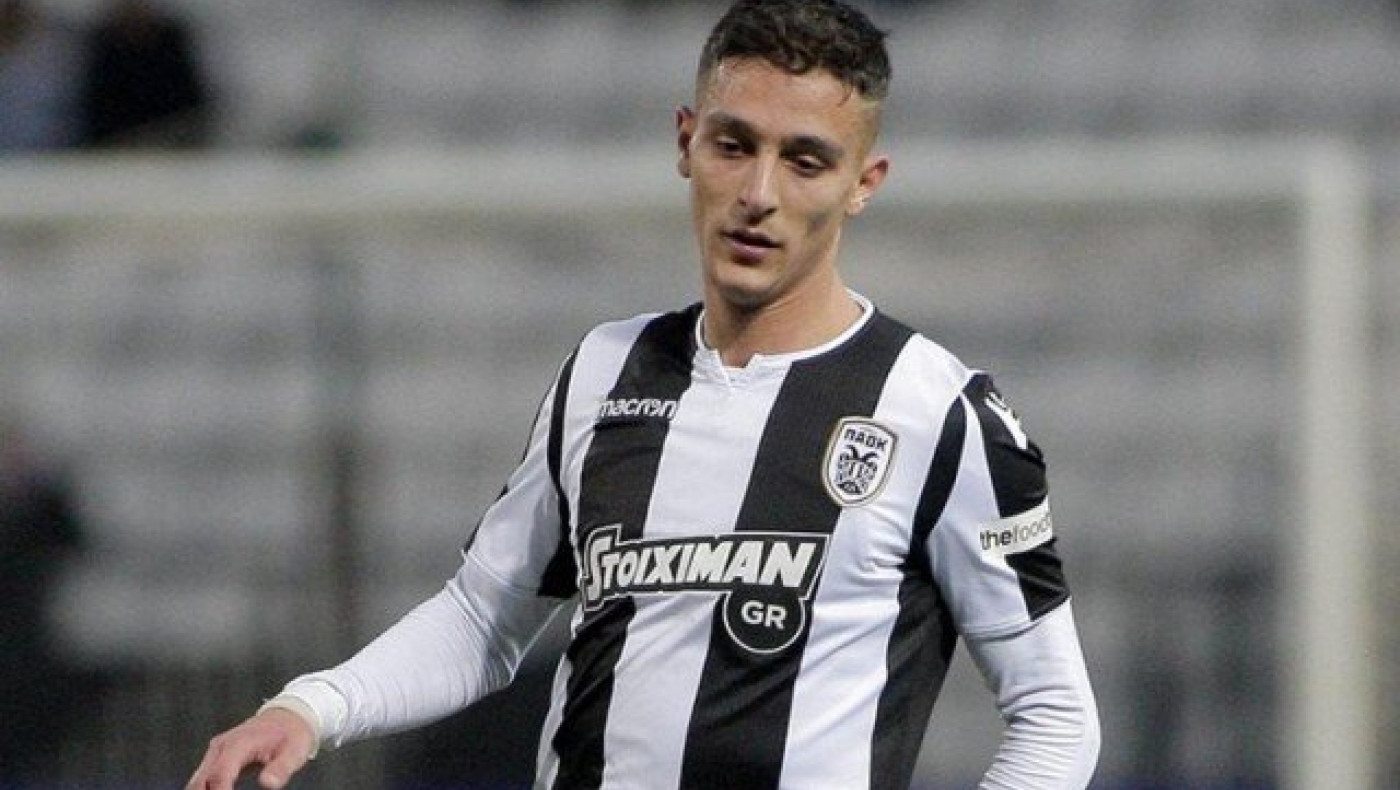 Equipe: «Η Ρεν μπορεί να αποκτήσει τον Γιαννούλη»