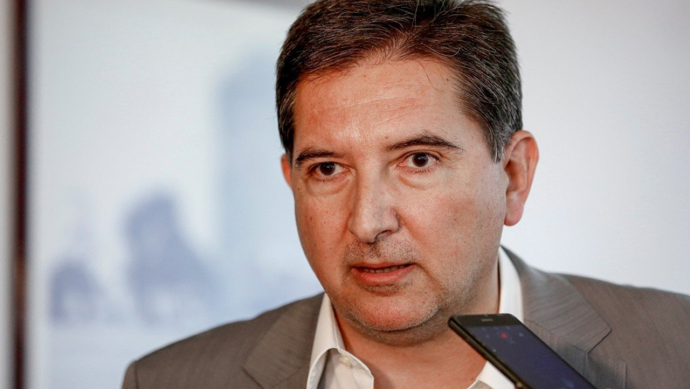 Σκόδρας για ΟΑΣΘ: «100 επιπλέον λεωφορεία το Πάσχα»