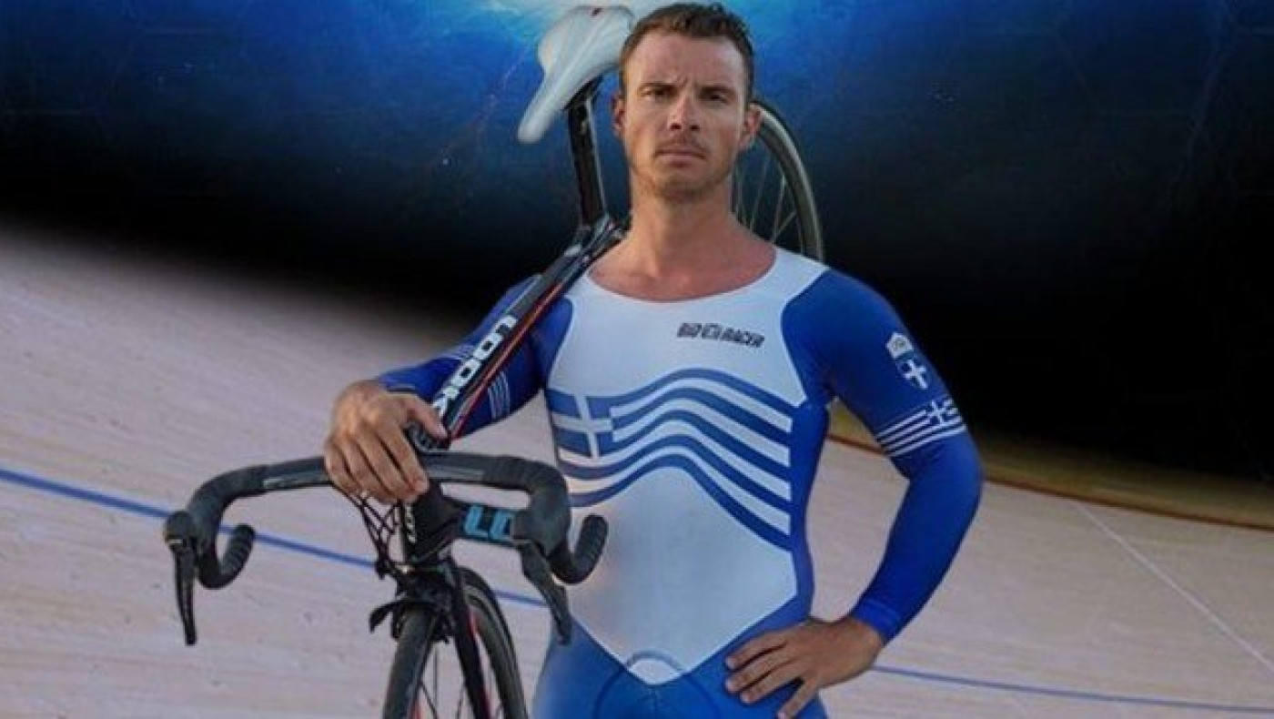 Ασημένιο μετάλιο στο Παγκόσμιο του Χονγκ Κονγκ ο Βολικάκης