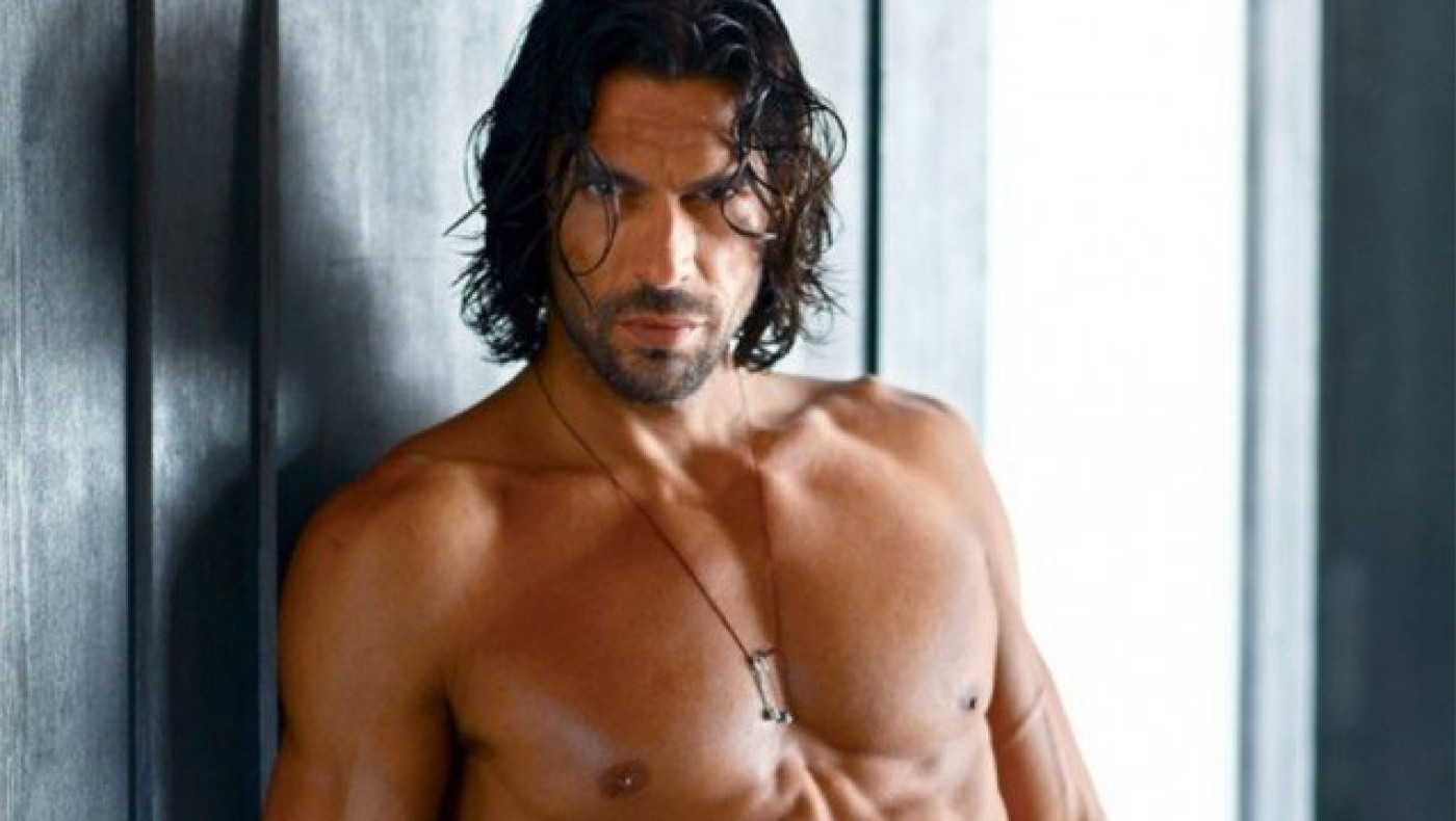 Ο Σπαλιάρας ξαναχτύπησε: Με αυτήν την παίκτρια του GNTM είναι ζευγάρι!