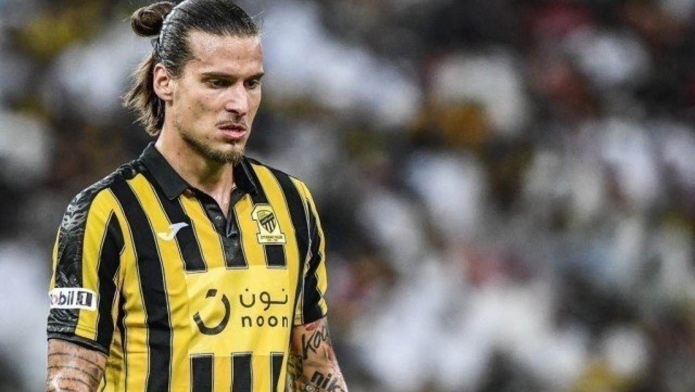 Fanatik: «Προτάθηκε στη Μπεσίκτας ο    Πρίγιοβιτς»