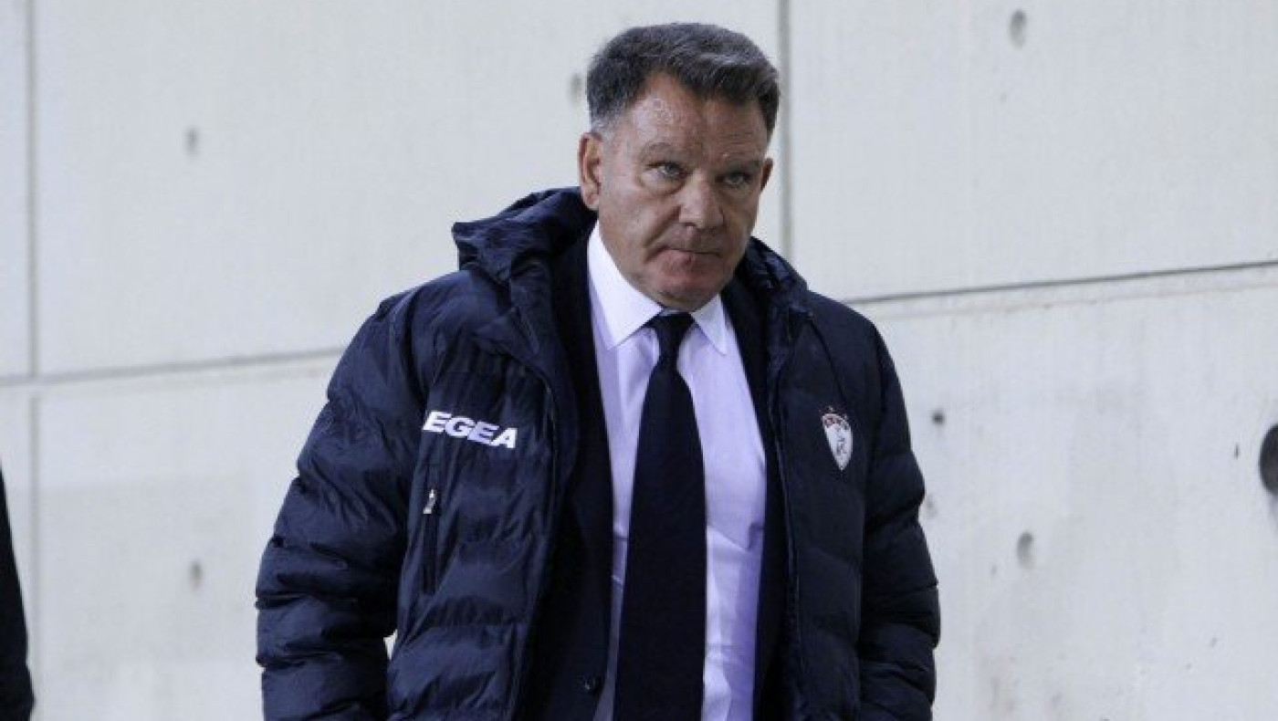 Απάντηση Κούγια στον Μπέο: Ηδονή, τούρτα και... σούβλες