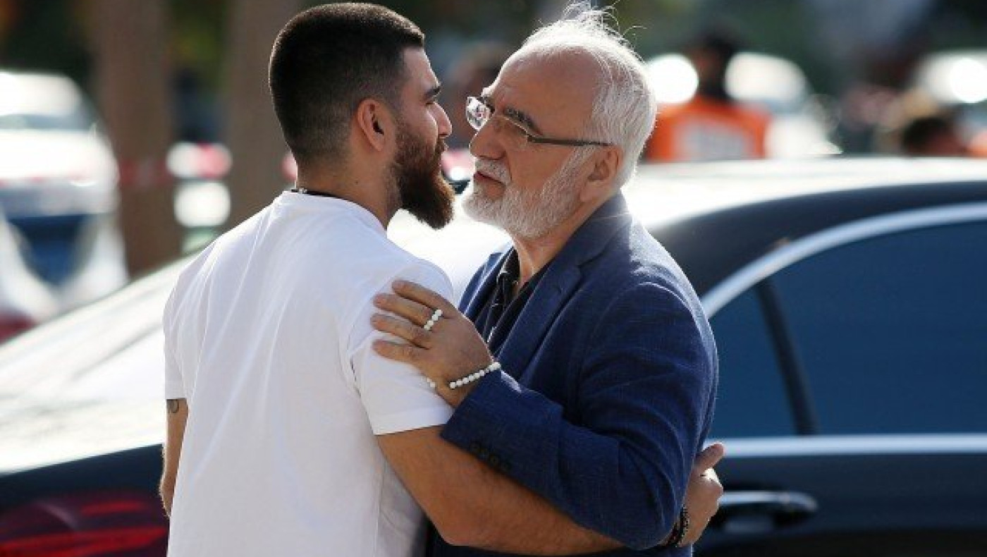 Αλλο ένα πριμ στην ΚΑΕ ΠΑΟΚ και απο τον Ιβάν Σαββίδη