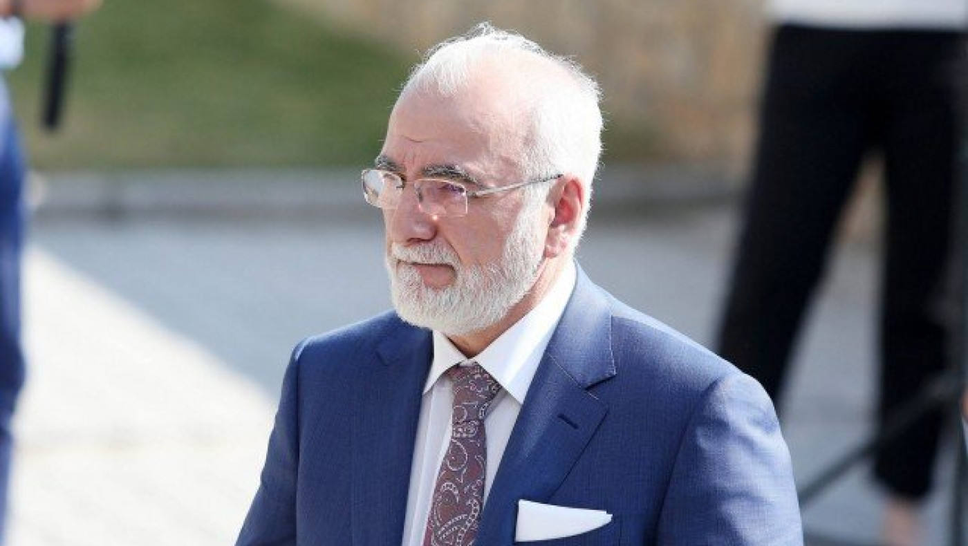 Τεταμένες οι σχέσεις Ιβάν Σαββίδη με τη Ροστόφ,   τι συμβαίνει