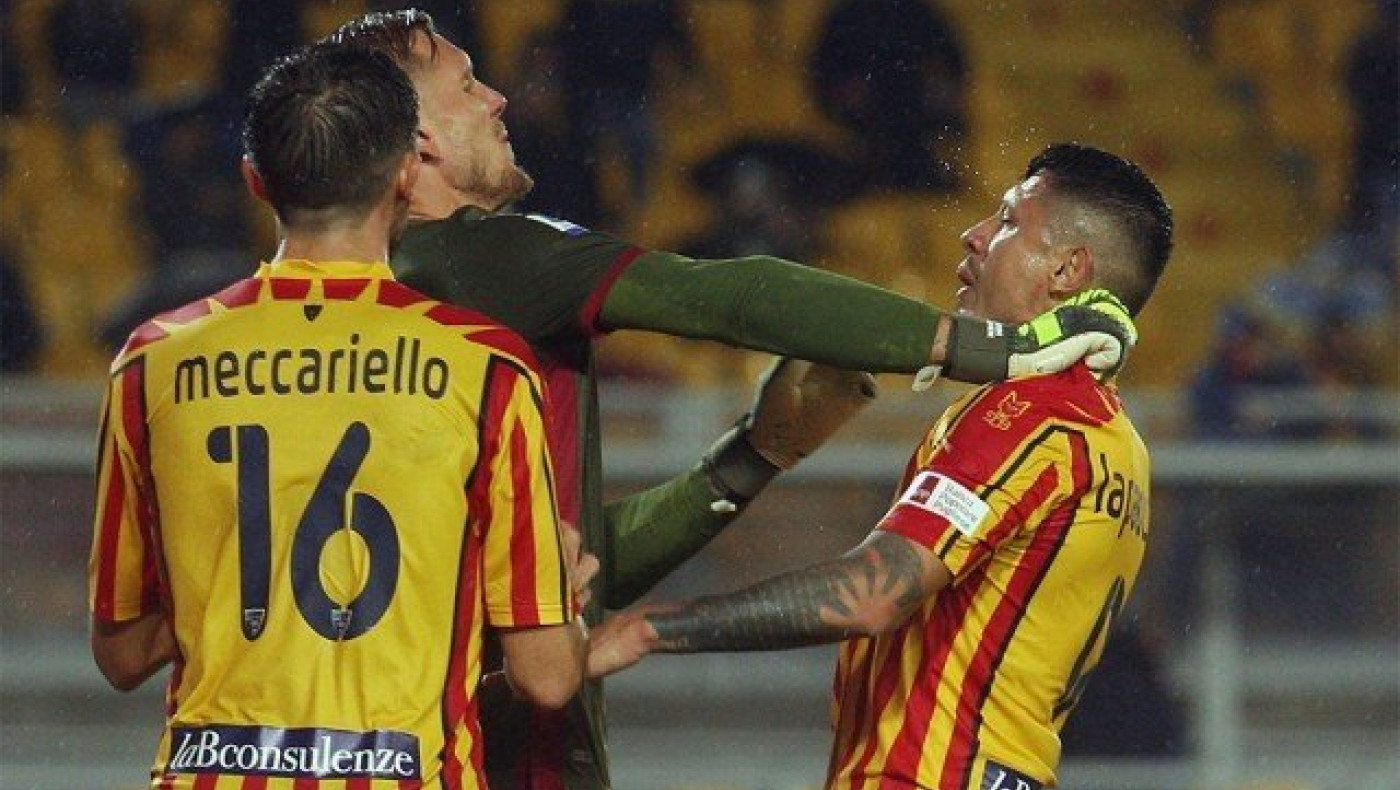 Τέσσερις αγωνιστικές στον Ολσεν για την επίθεση στον αντίπαλο του