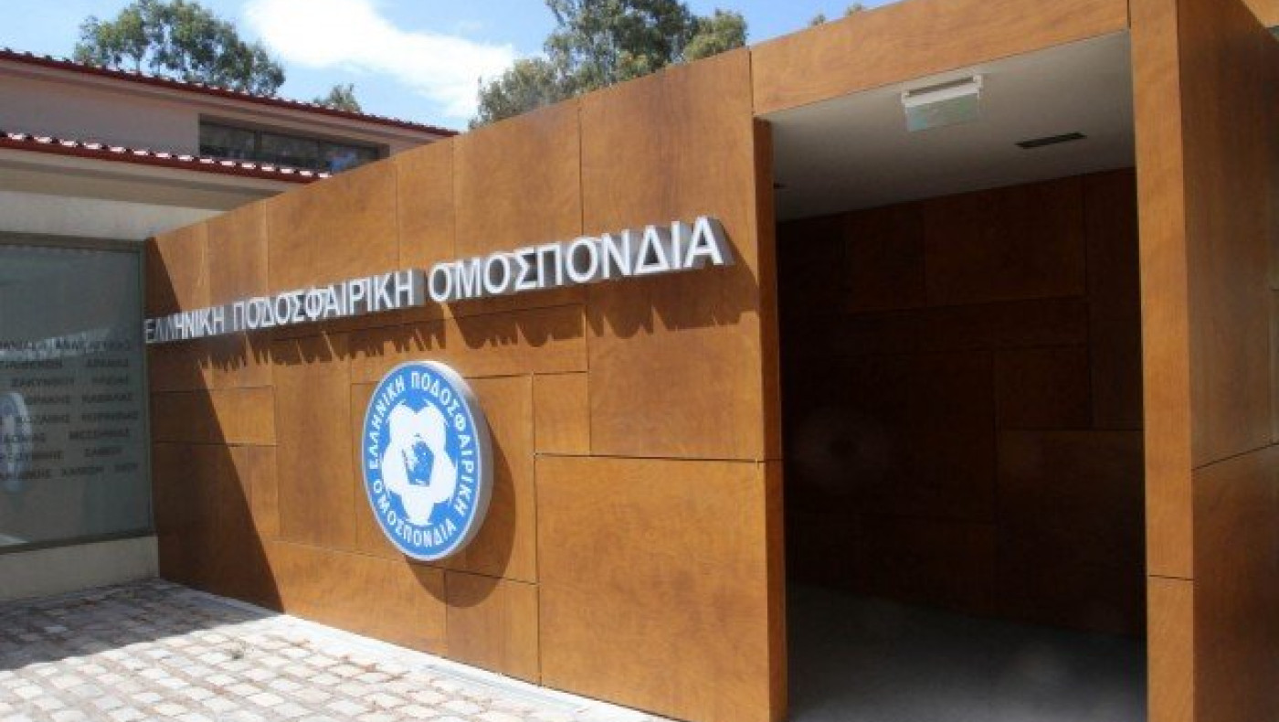 Στο «μικροσκόπιο» του ανακριτή «golden boys»     της ΕΠΟ